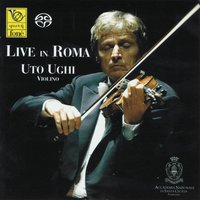 Sonata No. 4 in Mi minore, Op. 27: III. Finale - Uto Ughi