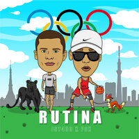 Rutina - Fox & JST400