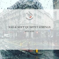 And She Came Home - Sad Quartet
