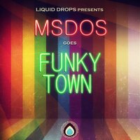 Back To Harlem - Msdos