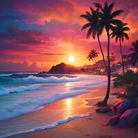 Sun Kissed Dreams - FelixOn