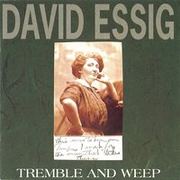 Mary... Texas Mix Waltz - David Essig