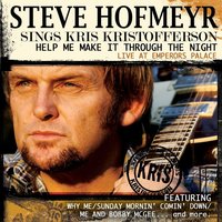 For The Good Time - Steve Hofmeyr