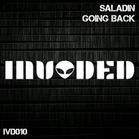 Going Back - Saladin