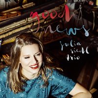 Diaries of a Travelling Turtle - Julia Siedl Trio, Julia Siedl, Andjelko Stpar & Stefan Bartus & Julia Siedl Trio