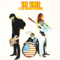 Septième ciel - The Times