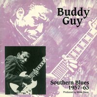 Try To Quit You Baby - Buddy Guy