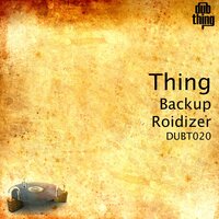 Backup - Thing