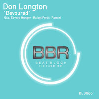 Devoured - Don Longton & Nila