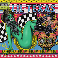 Be Free - Lil Texas