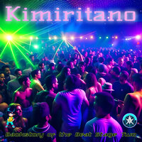 Hyperjump - Kimiritano
