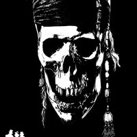 Captain Dm - The Ataman