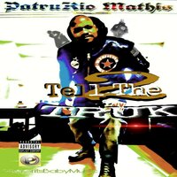 Pilot Tonight - Patrukio Mathis & Franky J & Patrukio Mathis feat. Franky J