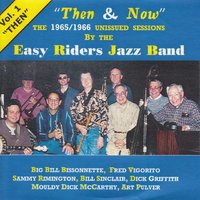 Over the Waves - Big Bill Bissonnette & Sammy Rimington & Fred Vigorito & Bill Sinclair & Dick Griffith & Mouldy Dick McCarthy