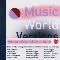 Singing Again - Ever Ending Kicks & Samuel Benson