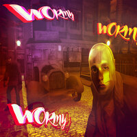 Wormy - UNREAL GANG
