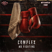 Dirty Sound - Complex
