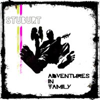 Adventures (An introduction) - Stuburt & Mr. Moon