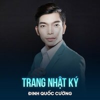 Câu Chuyện Đầu Năm - Đinh Quốc Cường
