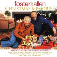 Silent Night - Foster