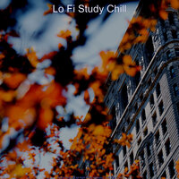 Memories of Anxiety - Lo Fi Study Chill