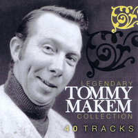 The Boys of Killybegs - Tommy Makem