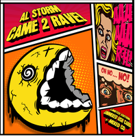 Chip Bit - Rob IYF & Al Storm