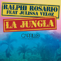 La Jungla - Ralphi Rosario & Julissa Veloz