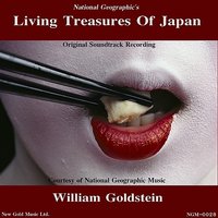 Face In The Reflective Pool - William Goldstein