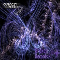 It All Wiggles - Quantum Selector & Eat Static