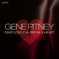 I Should Try to Forget - Gene Pitney