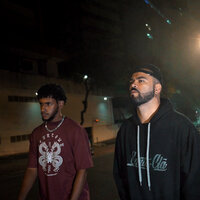 Peace - Gui Oficial & Mano Sassá & DG Beatz