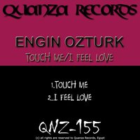 I Feel Love - Engin Ozturk