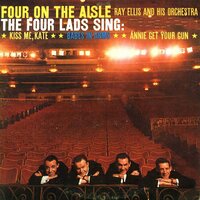 Brush Up Your Shakespeare - The Four Lads