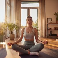 Armonía De Meditación Para La Calma - Frecuencias de tierra y frecuencias de 432 Hz & Música de meditación 528 Hz & Meditaciones conscientes equilibradas