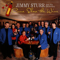 Not Supposed To - Jimmy Sturr