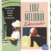 Saco Cheio - Luiz Melodia