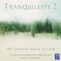 Antiche danze ed arie per liuto, Suite No.3, P. 172: 3. Siciliana - David Stanhope & Tasmanian Symphony Orchestra & Отторино Респиги