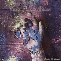 Take Back Mine - Bouvier & ANMRI