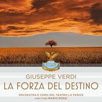 20 Se voi scacciate - Orchestra e Coro del Teatro La Fenice & Mário Rossi & Джузеппе Верди