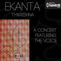 Janakipate Kharaharapriya Adi - T.M.Krishna
