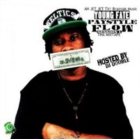 Married 2 Tha Mob - Young Fate