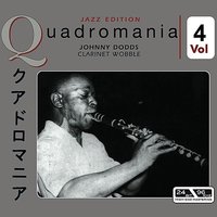 Sweet Lorraine - Johnny Dodds