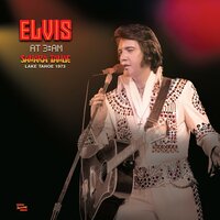 Hound Dog - Elvis Presley