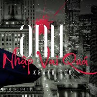 Nỗi buồn đêm mưa beat - Khánh Đơn