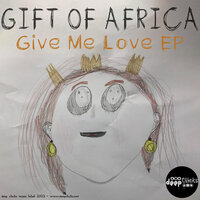 I Need That - Gift of Africa