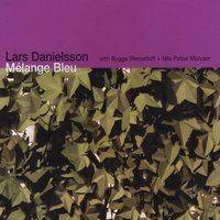Bacchanalia - Lars Danielsson