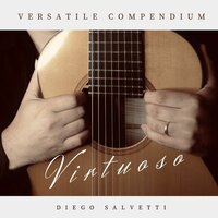 El Colibrí - Diego Salvetti