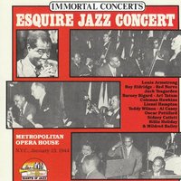 I Got Rhythm - Red Norvo