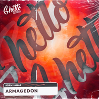 ARMAGEDON - Adam Jamar